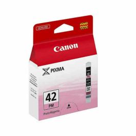 Cartucho de Tinta Original Canon CLI-42 PM Magenta Precio: 17.5000001. SKU: S8402977
