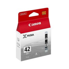 Canon Tinta Gris Pixma-Pro-100 - Cli42 gry