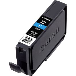 Canon Tinta Cian Pixma Pro 10-10S - Pgi 72C