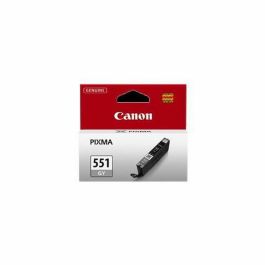 Cartucho de tinta gris Canon CLI-551 Precio: 30.50000052. SKU: S8402992