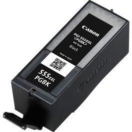 Canon Tinta Negro Mx 925 - Pgi 555XXLpgbk