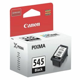 Cartucho de Tinta Original Canon PG-545 Negro Precio: 29.6450001694. SKU: B1JLD8W8QM