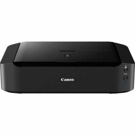 Impresora Canon 4960999992167 WiFi 9600 x 2400 DPI Negro Precio: 267.7900005. SKU: B1ERYFAP44