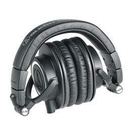 Auriculares Audio-Technica ATH-M50X Negro