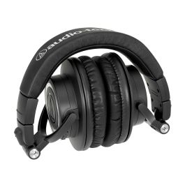 Auriculares Audio-Technica ATH-M50XBT2 Negro