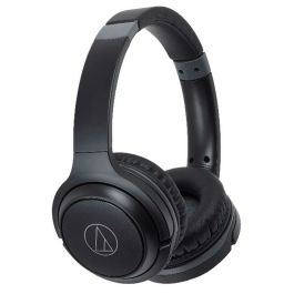 Auriculares Audio-Technica Iberia ATH-S220BTBK Precio: 64.79000055. SKU: B18QKZ4QP8