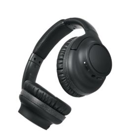 Auriculares Bluetooth Audio-Technica Iberia ATH-S300BTBK Precio: 117.58999978. SKU: B1GBSJJFGN