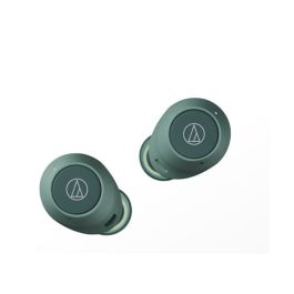 Auriculares Bluetooth Audio-Technica Iberia ATH-CKS30TW+GR Precio: 100.49999971. SKU: B1CCL8R3H4