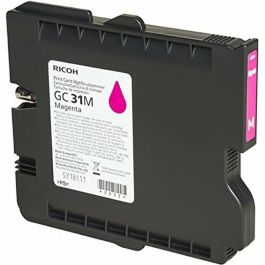 Cartucho de Tinta Original Ricoh 405690 Magenta Precio: 68.95790065339999. SKU: B1DV56PLB7