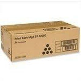 Ricoh Toner Negro Sp-1200, 1210 -Type 1200E Precio: 99.50000005. SKU: S8416049