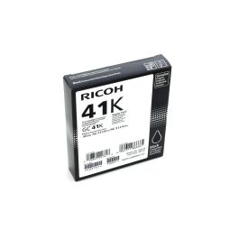 Cartucho de Tinta Original Ricoh 405761 Negro Precio: 36.68999994. SKU: S8416017