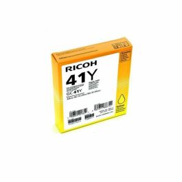 Cartucho de Tinta Original Ricoh 405764 Amarillo Precio: 35.50000003. SKU: S8416020