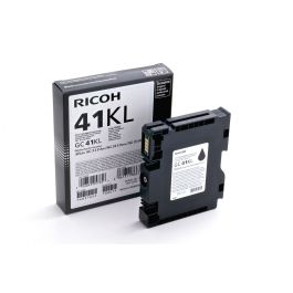 Ricoh Sg2100N-3110Dn-3110Dnw Gc-41Kl Cartucho Negro Precio: 32.49999984. SKU: S8416021