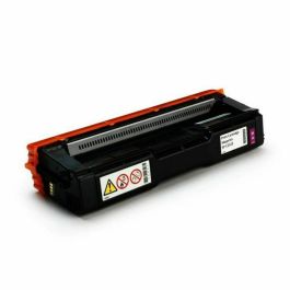 Tóner Ricoh 407545 Negro Magenta Precio: 111.88999954. SKU: S8416075