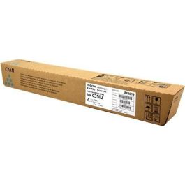 Ricoh Aficio Mpc 3502-3002 Toner Cian Precio: 171.49999977. SKU: S8416188