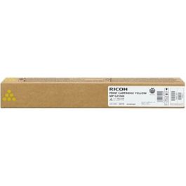 Tóner Original Ricoh 842058 Amarillo Precio: 115.94999966. SKU: B1HNC6YXS4