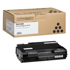 Tóner Ricoh SP 377XE Negro Precio: 149.49999999. SKU: B152DX36ZV