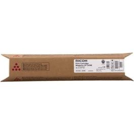 Tóner Ricoh Ricoh 821281 Magenta Precio: 179.49999947. SKU: S8416140