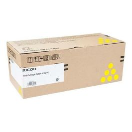 Ricoh Toner Amarillo Mc 240Fw - Pc 200 W Precio: 238.49999998. SKU: B1HDT9JQ89