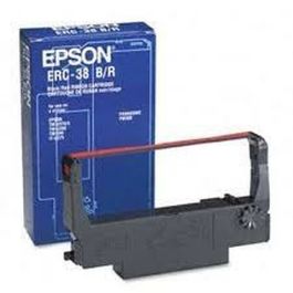 Cinta Matricial Original Epson C43S015376