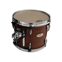 Pearl Timbal Symphonic 13" X 11" Caoba Precio: 712.49999975. SKU: B1HEJZ68HE