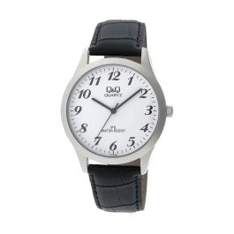 Reloj Hombre Q&Q C152J304Y Negro (Ø 40 mm) Precio: 26.59000047. SKU: S7227626