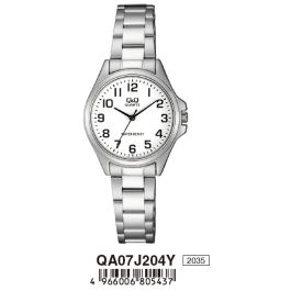 Reloj Hombre Q&Q QA07J204Y (Ø 33 mm) Reloj Hombre Q&Q QA07J204Y (Ø 33 mm) Precio: 48.94999945. SKU: S7227752