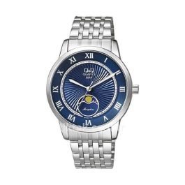 Reloj Hombre Q&Q QZ10J218Y (Ø 40 mm) Precio: 79.49999959. SKU: S7227651