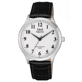 Reloj Hombre Q&Q S278J304Y (Ø 40 mm) Precio: 74.7659004356. SKU: S7227721