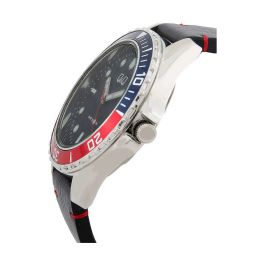 Reloj Hombre Q&Q A172J342Y Negro (Ø 43 mm)