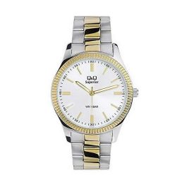 Reloj Hombre Q&Q S294J401Y (Ø 40 mm) Precio: 81.67500004840001. SKU: S7227616