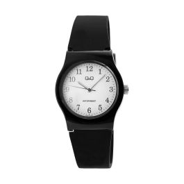 Reloj Hombre Q&Q CP01J800Y Negro (Ø 27 mm) Precio: 37.94999956. SKU: S7227711