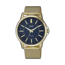 Reloj Hombre Q&Q QB66J002Y (Ø 44 mm) Precio: 78.04499981849999. SKU: S7227685