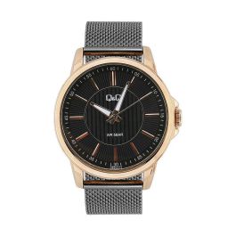 Reloj Hombre Q&Q QB66J412Y (Ø 44 mm) Precio: 78.04499981849999. SKU: S7227687