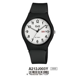 Reloj Hombre Q&Q A212J003Y (Ø 38 mm) Precio: 56.7368998306. SKU: S7230564