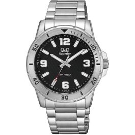 Reloj Hombre Q&Q S372J205Y Precio: 91.7059005324. SKU: B18VFF54AY