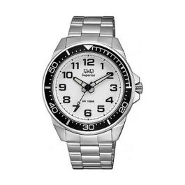 Reloj Hombre Q&Q SUPERIOR (Ø 44 mm) Precio: 58.49999947. SKU: S7230567