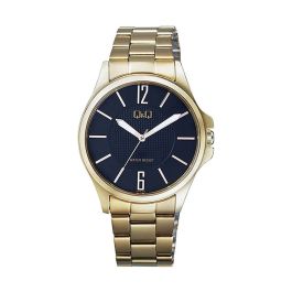 Reloj Hombre Q&Q QA06J002Y (Ø 39 mm) Precio: 74.7659004356. SKU: S7227682