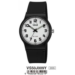 Reloj Hombre Q&Q VS50J009Y (Ø 38 mm) Precio: 51.7758994676. SKU: B14GHTFAH2