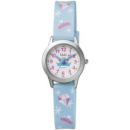 Reloj Infantil Q&Q QC29J314Y Ø 24 mm Reloj Infantil Q&Q QC29J314Y Ø 24 mm Precio: 41.94999941. SKU: B1KLNEF3BH