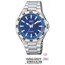 Reloj Hombre Q&Q STANDARD Precio: 59.78999983. SKU: S7230572