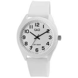 Reloj Unisex Q&Q V12A-001VY (Ø 41 mm) Precio: 56.8095001573. SKU: B13WKRJFX6