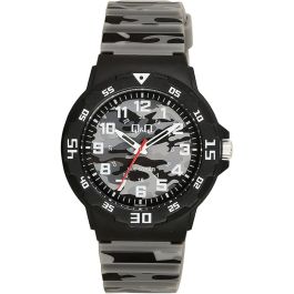 Reloj Hombre Q&Q V02A-009VY (Ø 43 mm) Precio: 54.1959001089. SKU: B17XKH4CP7