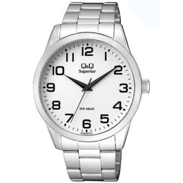 Reloj Hombre Q&Q C23A-007VY (Ø 44 mm) Precio: 65.94999972. SKU: S7233217