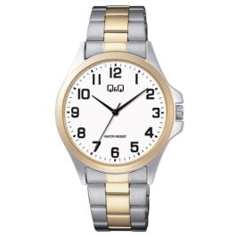 Reloj Hombre Q&Q C36A-017PY (Ø 40 mm) Precio: 73.5558993829. SKU: B1HFVH8FLZ