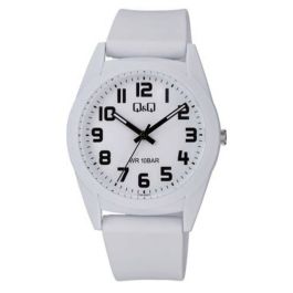 Reloj Hombre Q&Q V13AJ003Y (Ø 40 mm) Precio: 54.1959001089. SKU: B1HBQMNNCG