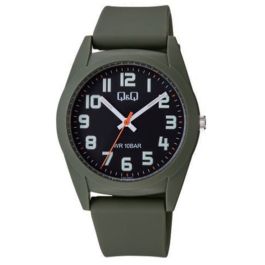 Reloj Hombre Q&Q V13AJ005Y (Ø 40 mm) Precio: 54.1959001089. SKU: B1KJCW9QPL