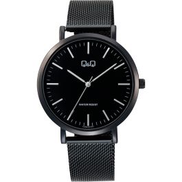 Reloj Hombre Q&Q C34A-011PY (Ø 40 mm) Precio: 74.4149995886. SKU: B1GHHM43T5