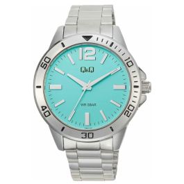 Reloj Hombre Q&Q Q28B-010PY (Ø 44 mm) Precio: 67.6269005203. SKU: B1AWXKCM43