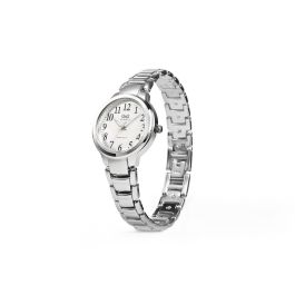 Reloj Mujer Q&Q F499J204Y (Ø 30 mm) Reloj Mujer Q&Q F499J204Y (Ø 30 mm)